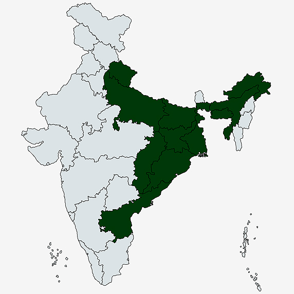 Sustainable agriculture and environmental solutions by Aksha Development